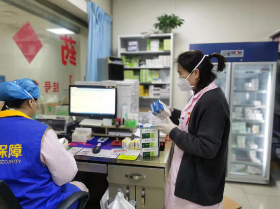 广元24小时套医保卡(北京刷医保卡)