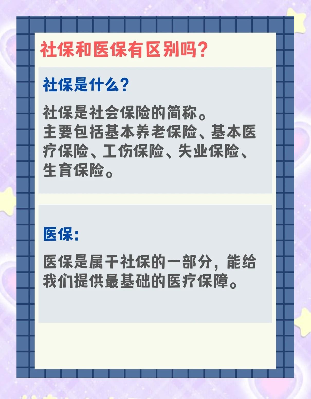 广元交了社保还要交医保吗(交了社保还要交农村合作医疗吗)
