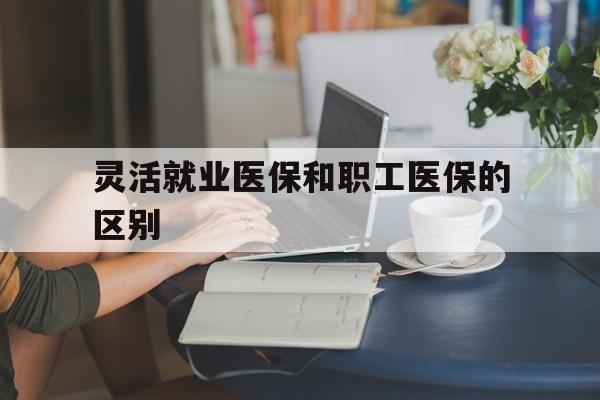 广元灵活就业医保和职工医保的区别(天津灵活就业医保和职工医保的区别)